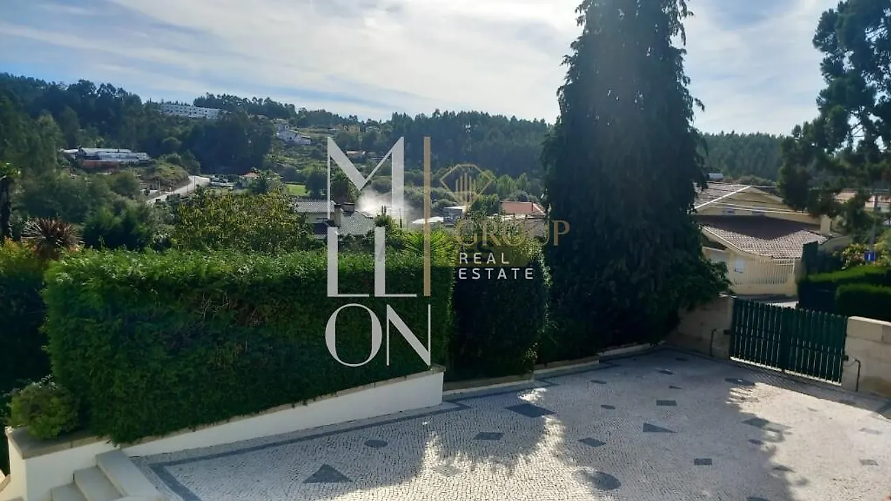 Moradia T4 à venda em Carregosa, Oliveira de Azeméis — foto 3
