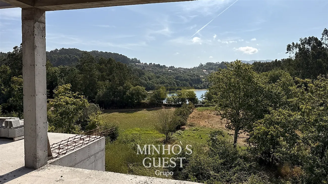 Moradia T3 à venda em Guilhofrei, Vieira do Minho — foto 9