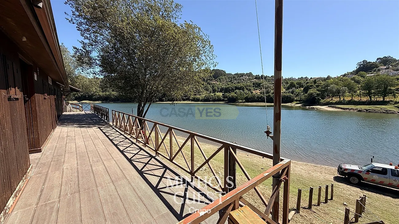 Moradia T3 à venda em Guilhofrei, Vieira do Minho — foto 37