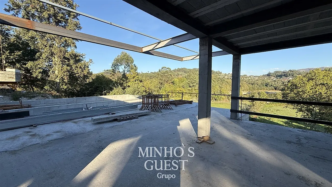 Moradia T3 à venda em Guilhofrei, Vieira do Minho — foto 26