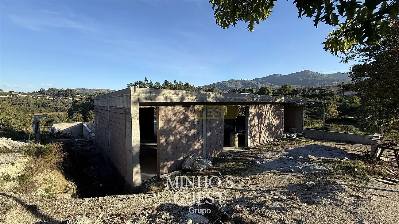 Moradia T3 à venda em Guilhofrei, Vieira do Minho — foto 33