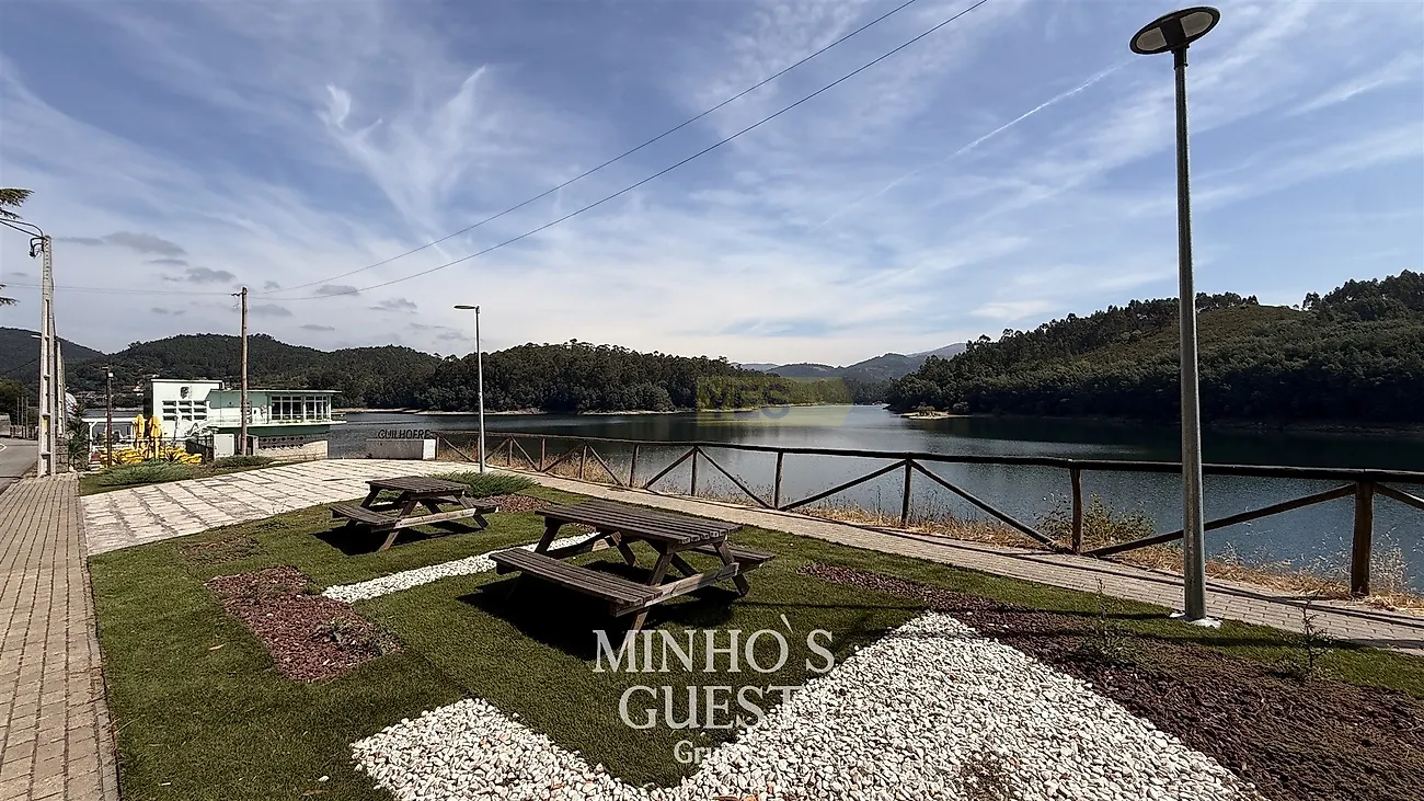Moradia T3 à venda em Guilhofrei, Vieira do Minho — foto 36