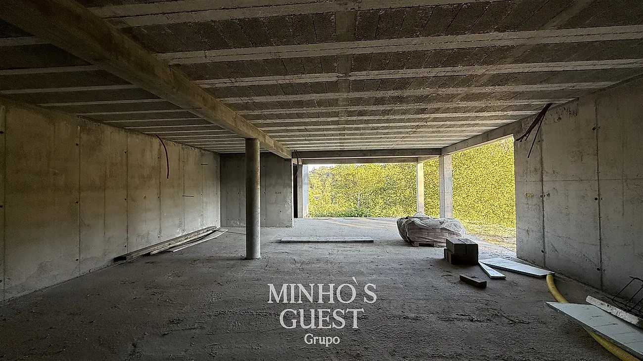 Moradia T3 à venda em Guilhofrei, Vieira do Minho — foto 29