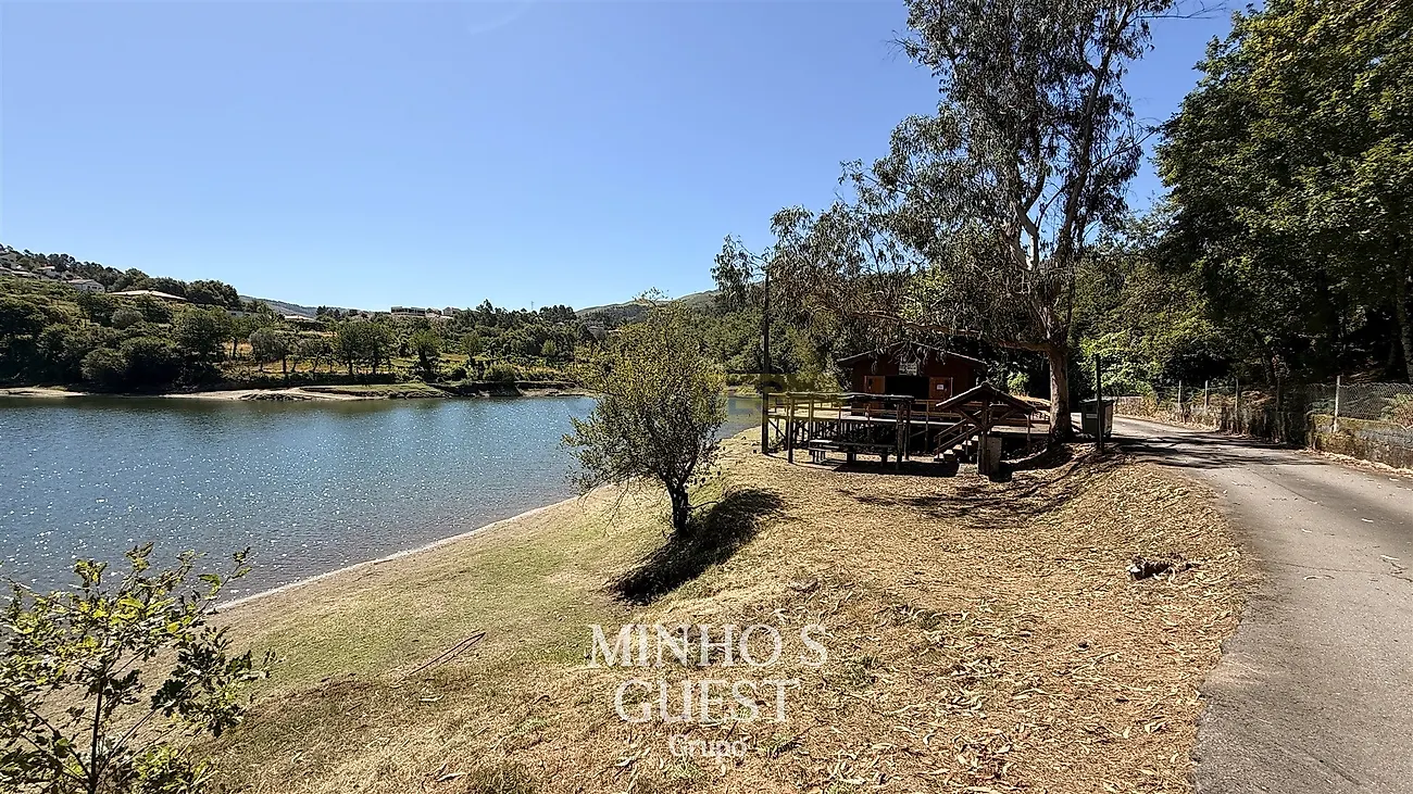 Moradia T3 à venda em Guilhofrei, Vieira do Minho — foto 35