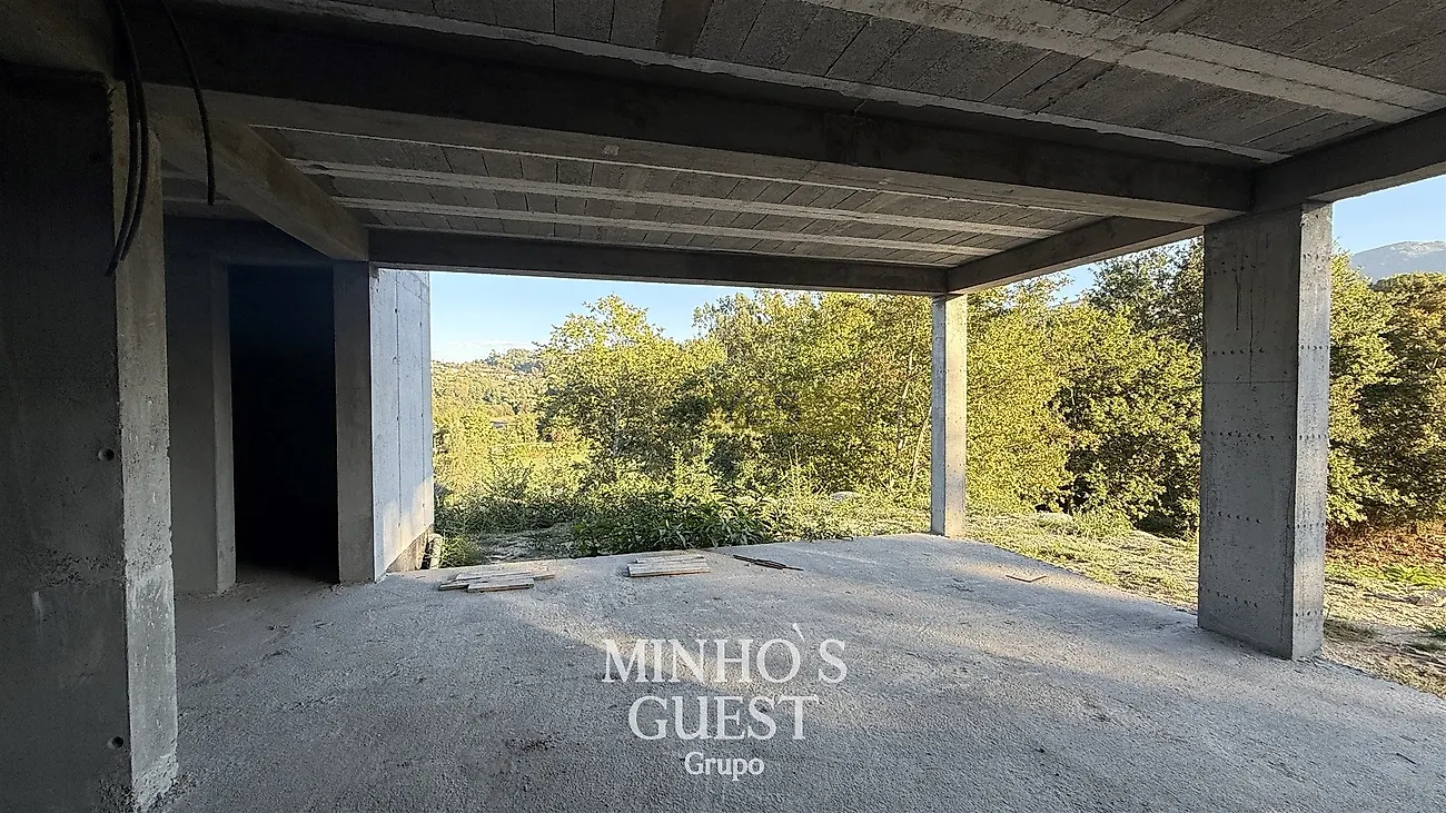 Moradia T3 à venda em Guilhofrei, Vieira do Minho — foto 30