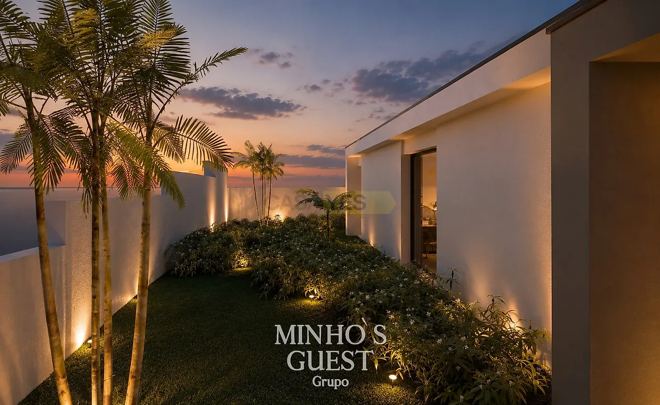Moradia T3 à venda em Guilhofrei, Vieira do Minho — foto 18
