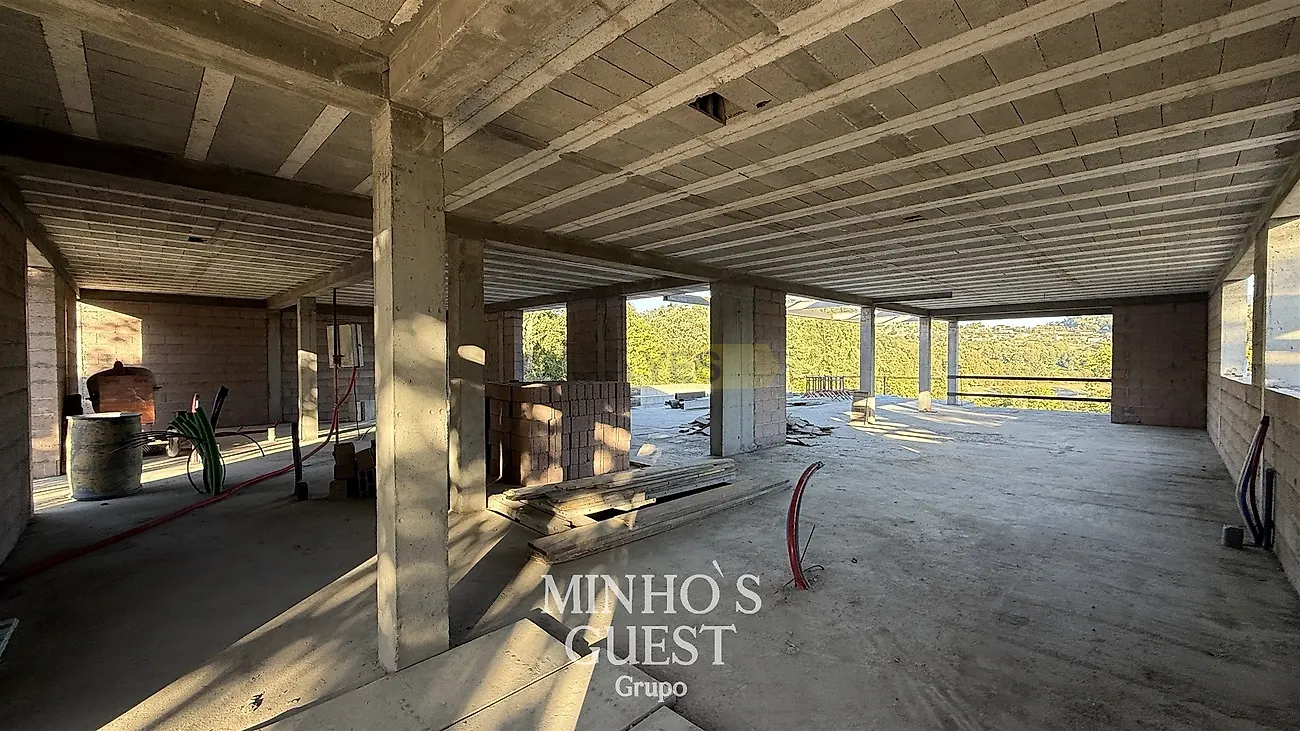 Moradia T3 à venda em Guilhofrei, Vieira do Minho — foto 24