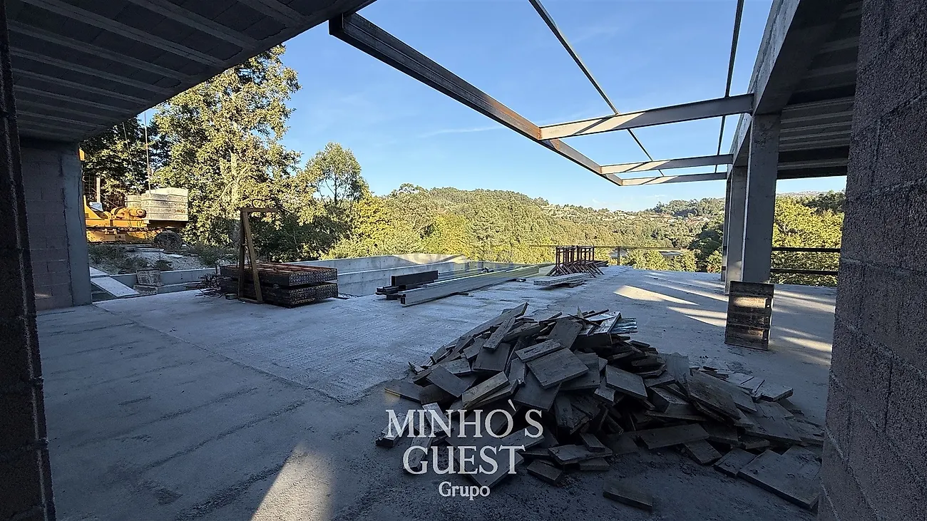 Moradia T3 à venda em Guilhofrei, Vieira do Minho — foto 31