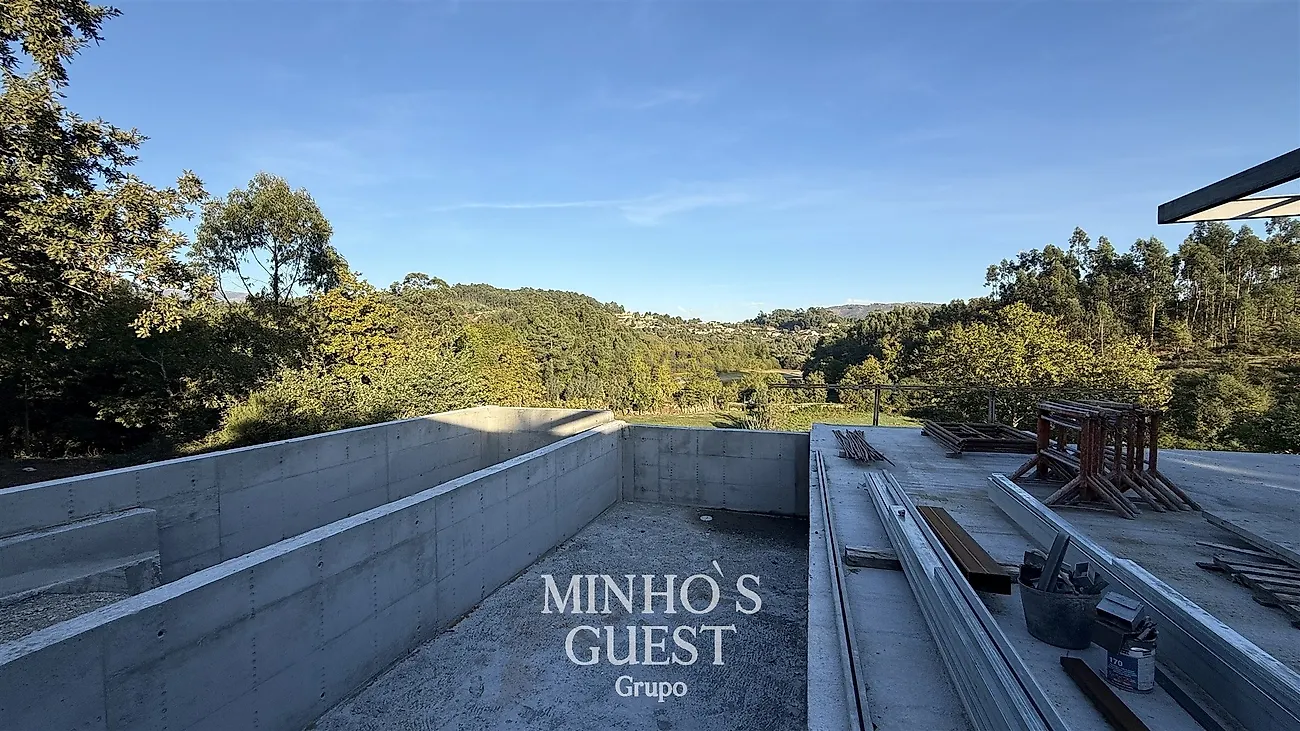 Moradia T3 à venda em Guilhofrei, Vieira do Minho — foto 32