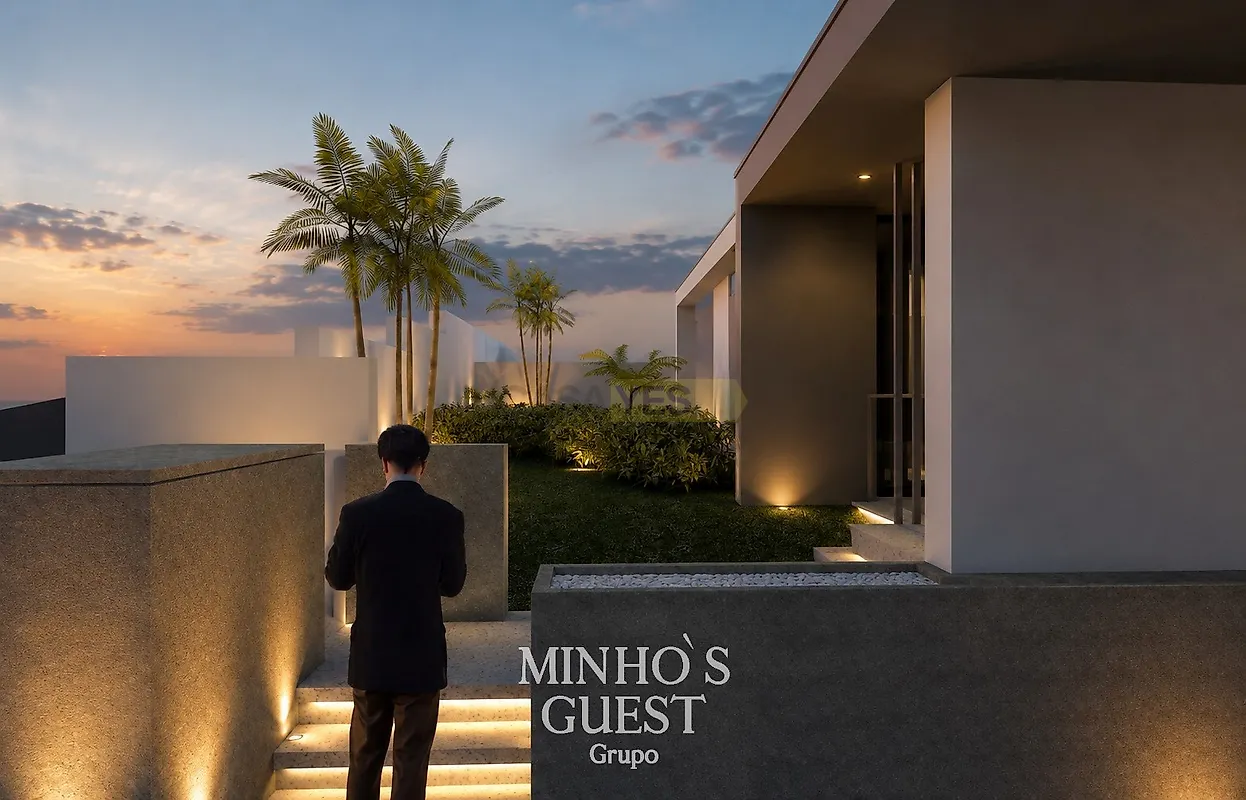 Moradia T3 à venda em Guilhofrei, Vieira do Minho — foto 16