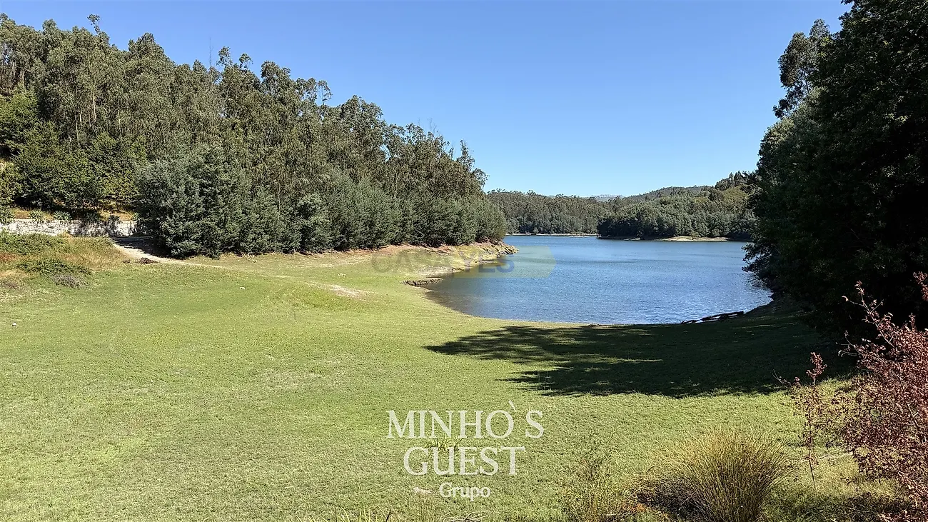 Moradia T3 à venda em Guilhofrei, Vieira do Minho — foto 34