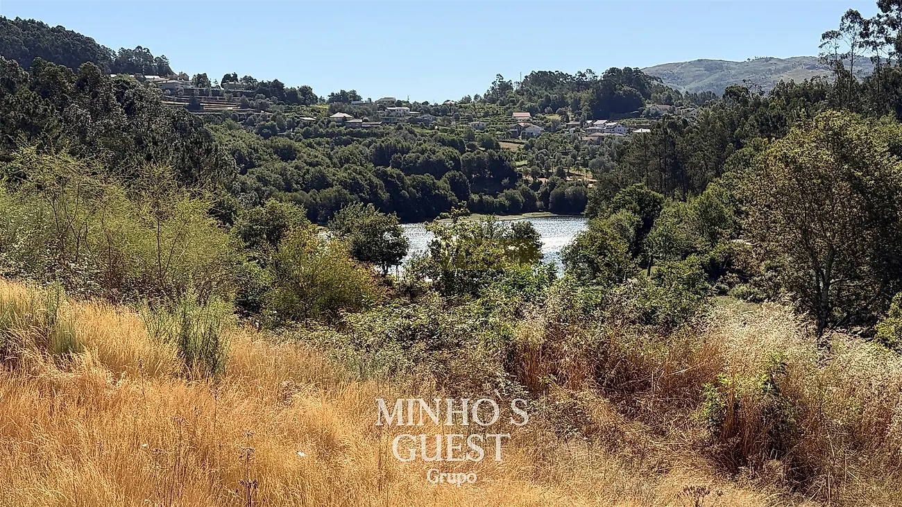 Moradia T3 à venda em Guilhofrei, Vieira do Minho — foto 10
