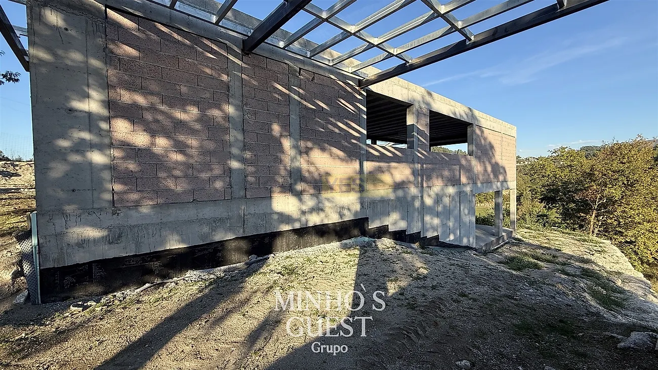 Moradia T3 à venda em Guilhofrei, Vieira do Minho — foto 28