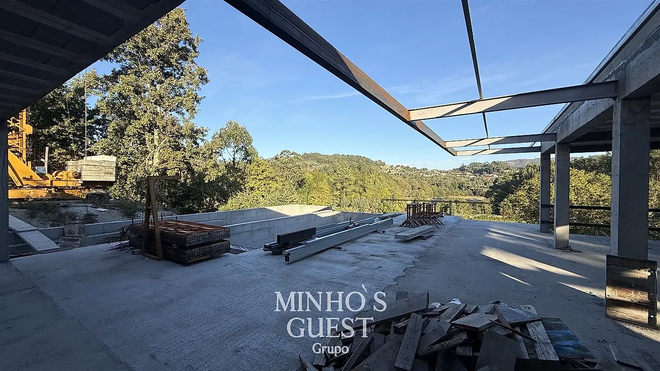 Moradia T3 à venda em Guilhofrei, Vieira do Minho — foto 7