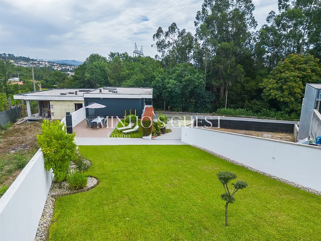 Moradia T3 à venda em Santo Emilião, Póvoa de Lanhoso — foto 16
