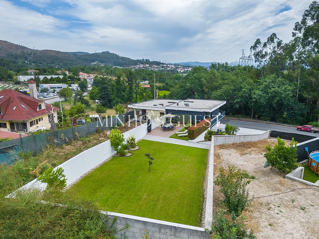 Moradia T3 à venda em Santo Emilião, Póvoa de Lanhoso — foto 20