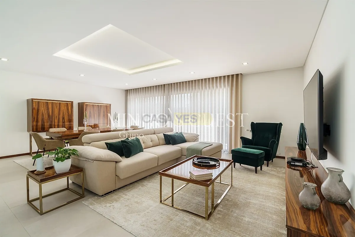 Moradia T3 à venda em Santo Emilião, Póvoa de Lanhoso — foto 21