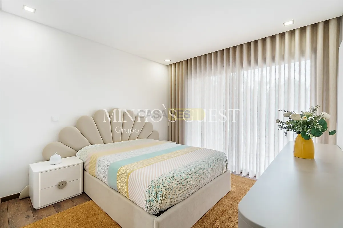 Moradia T3 à venda em Santo Emilião, Póvoa de Lanhoso — foto 38