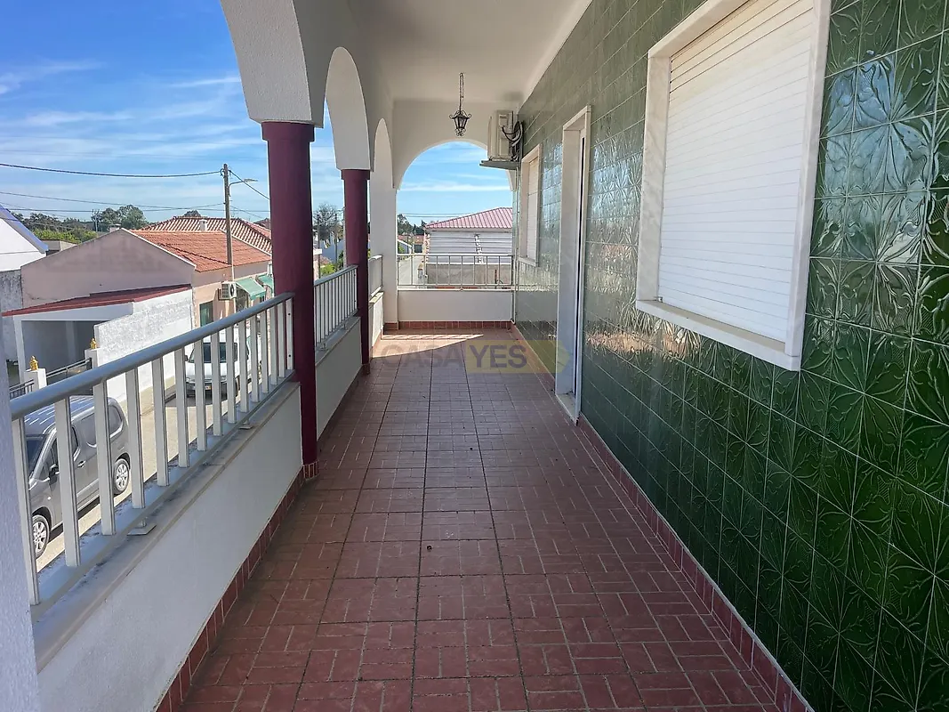 Moradia T5 à venda em Ermidas-Sado, Santiago do Cacém — foto 19
