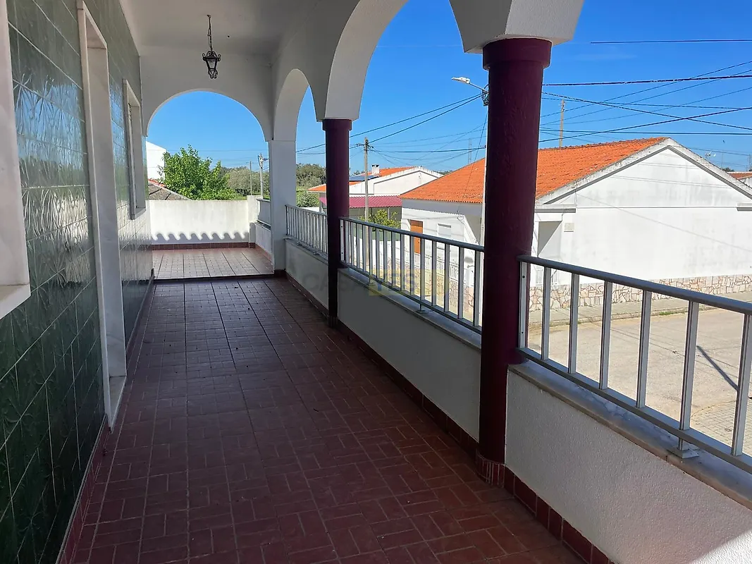 Moradia T5 à venda em Ermidas-Sado, Santiago do Cacém — foto 20