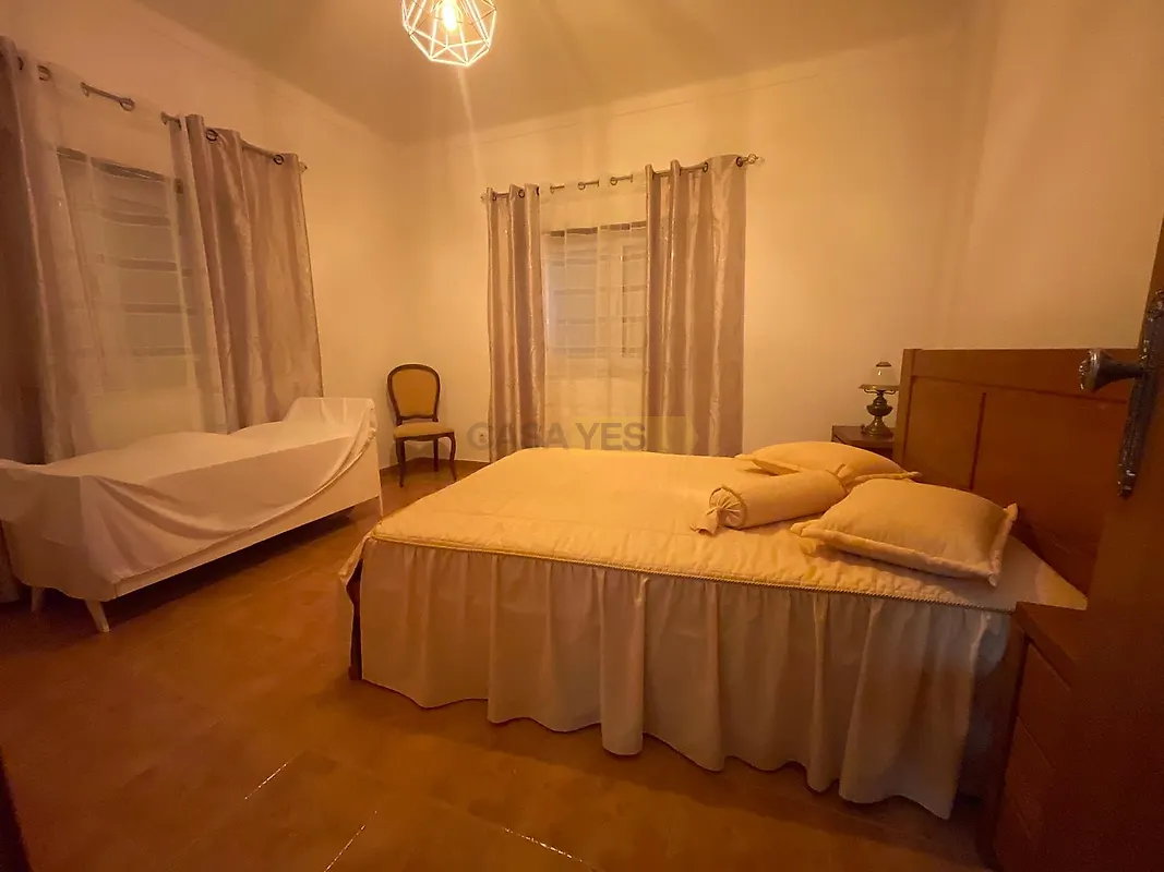 Moradia T5 à venda em Ermidas-Sado, Santiago do Cacém — foto 21