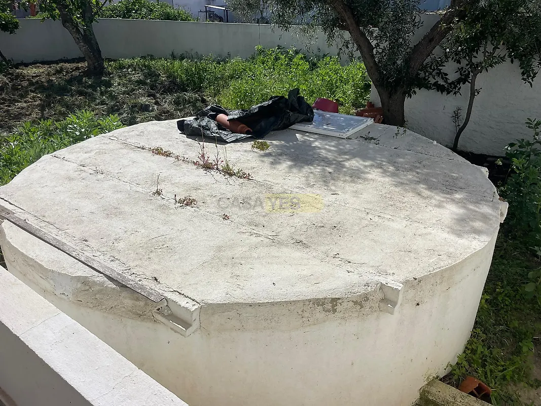 Moradia T5 à venda em Ermidas-Sado, Santiago do Cacém — foto 30