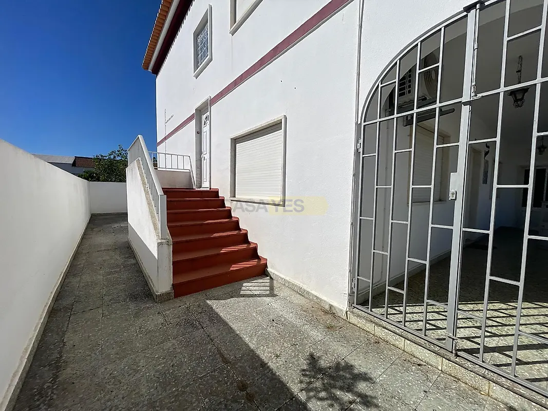 Moradia T5 à venda em Ermidas-Sado, Santiago do Cacém — foto 31