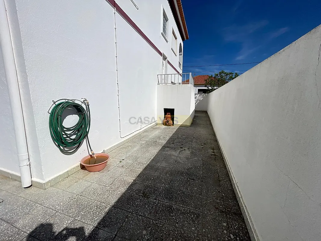 Moradia T5 à venda em Ermidas-Sado, Santiago do Cacém — foto 32