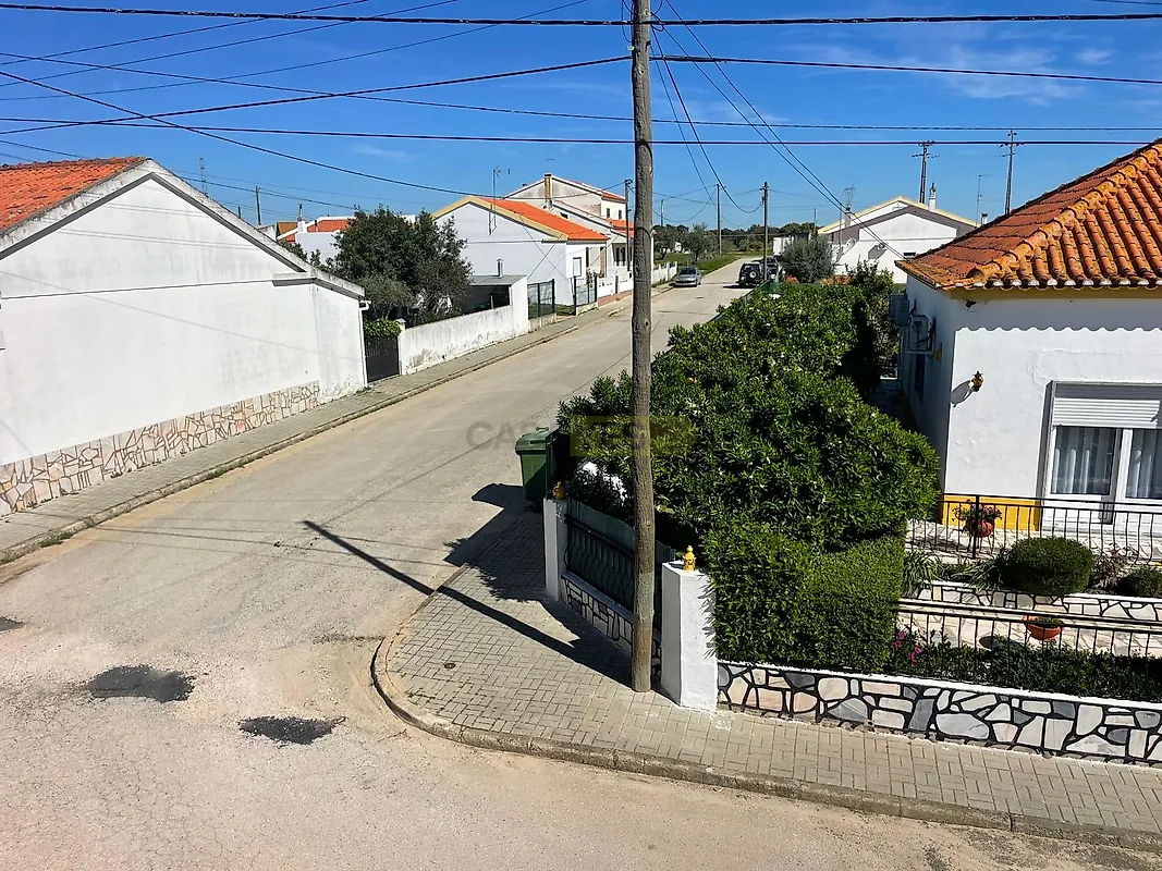 Moradia T5 à venda em Ermidas-Sado, Santiago do Cacém — foto 38
