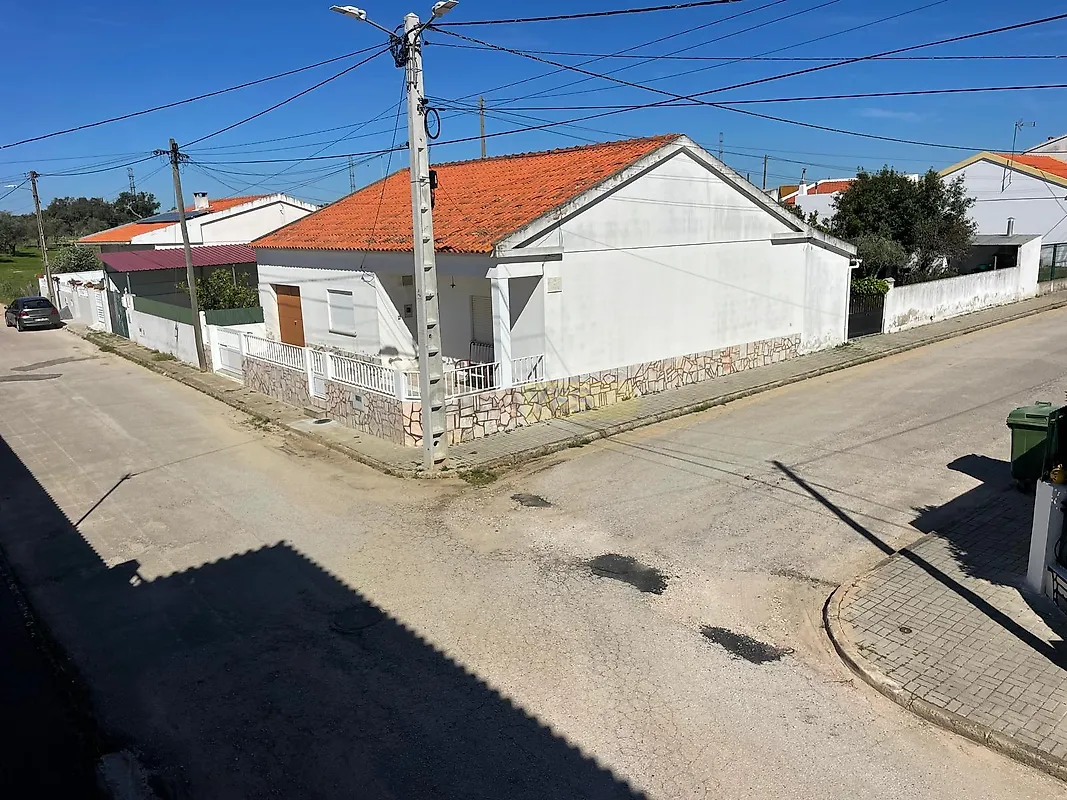Moradia T5 à venda em Ermidas-Sado, Santiago do Cacém — foto 39