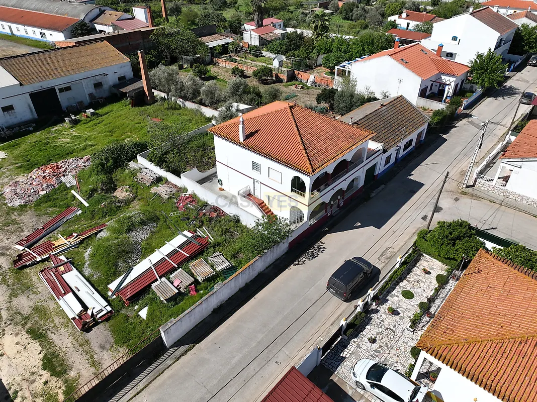 Moradia T5 à venda em Ermidas-Sado, Santiago do Cacém — foto 40