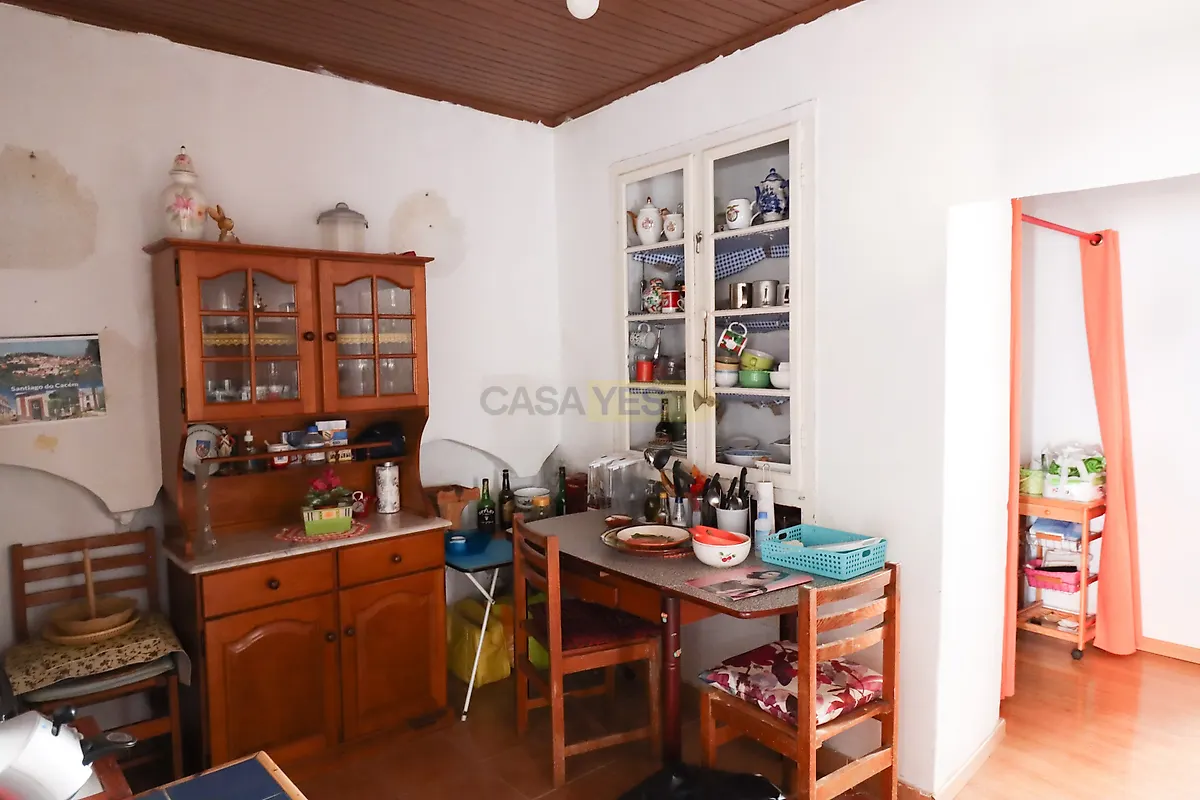 Moradia T5 à venda em Santiago do Cacém, Santa Cruz e São Bartolomeu da Serra, Santiago do Cacém — foto 12