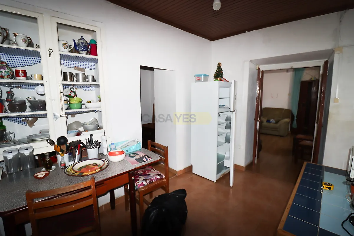 Moradia T5 à venda em Santiago do Cacém, Santa Cruz e São Bartolomeu da Serra, Santiago do Cacém — foto 13