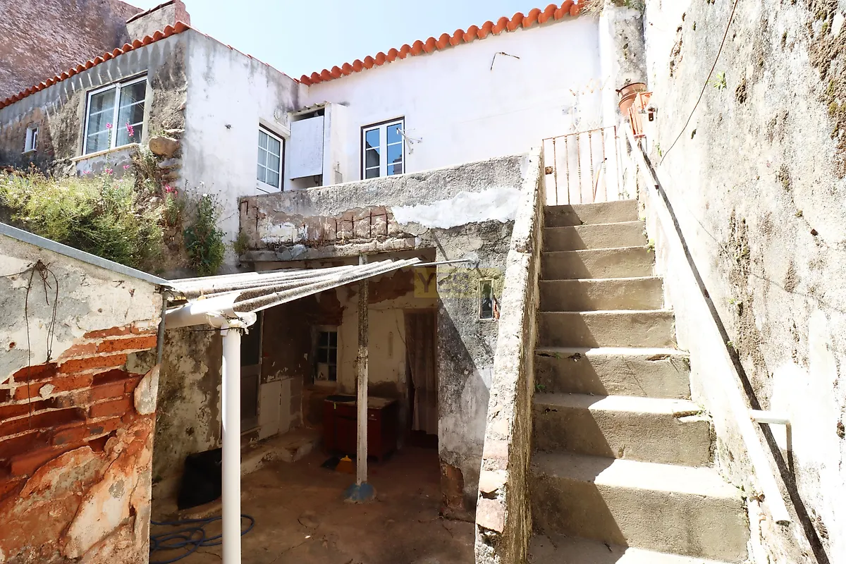 Moradia T5 à venda em Santiago do Cacém, Santa Cruz e São Bartolomeu da Serra, Santiago do Cacém — foto 26