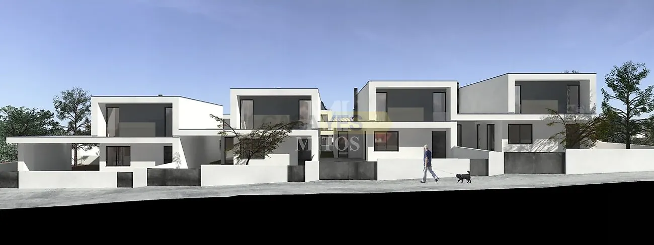 Moradia T4 à venda em Correlhã, Ponte de Lima — foto 21