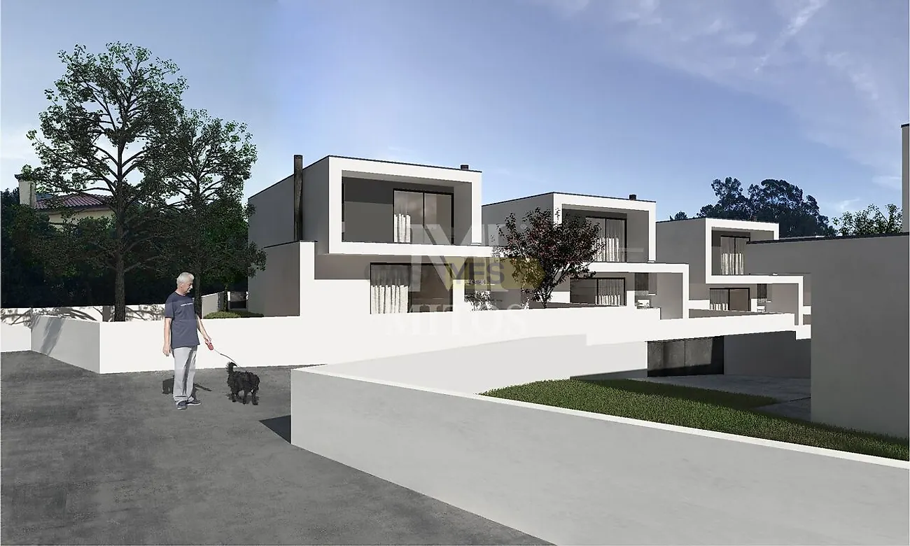 Moradia T4 à venda em Correlhã, Ponte de Lima — foto 20