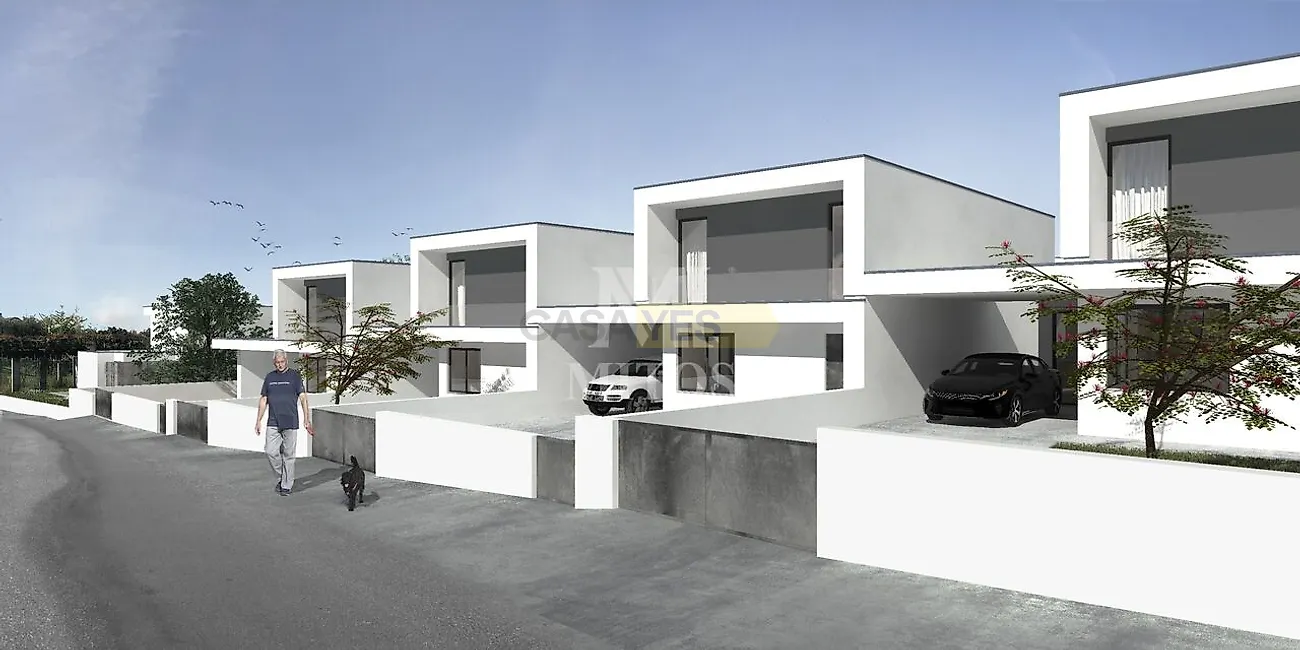 Moradia T4 à venda em Correlhã, Ponte de Lima — foto 23