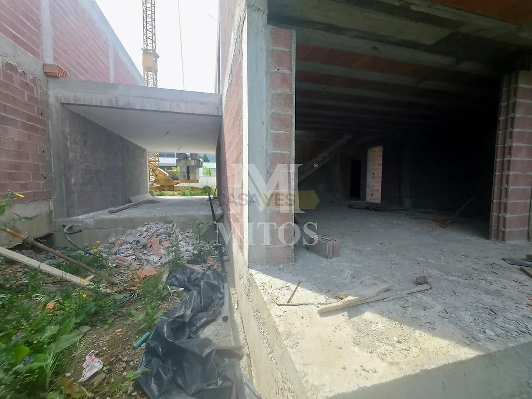 Moradia T4 à venda em Correlhã, Ponte de Lima — foto 10