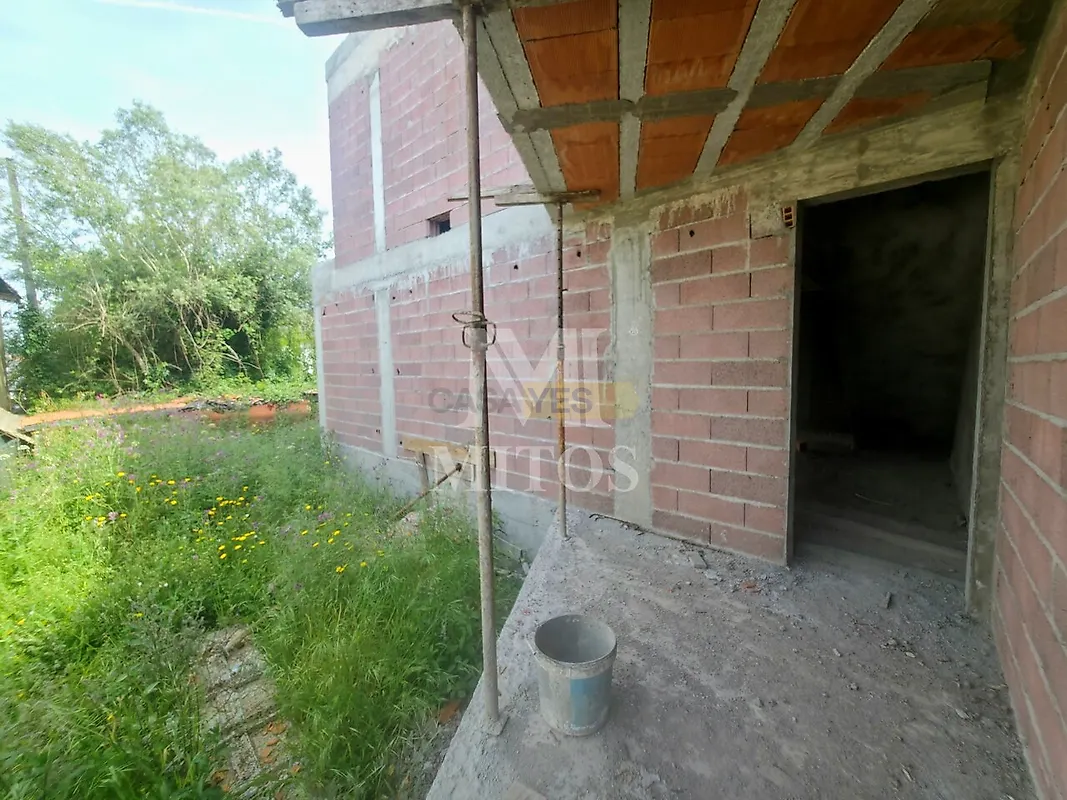Moradia T4 à venda em Correlhã, Ponte de Lima — foto 19
