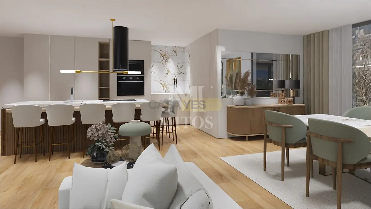 Apartamento T2 à venda em darque, Viana do Castelo — foto 4