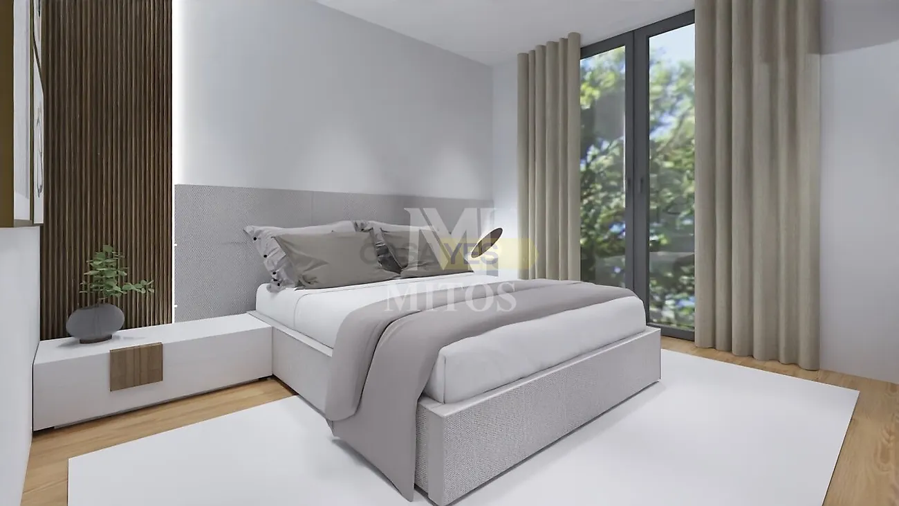 Apartamento T2 à venda em darque, Viana do Castelo — foto 6