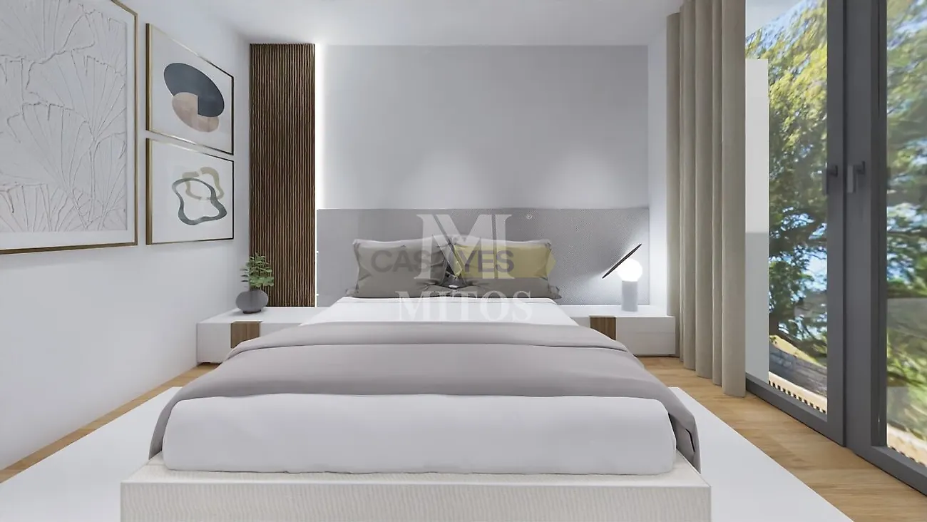 Apartamento T2 à venda em darque, Viana do Castelo — foto 7