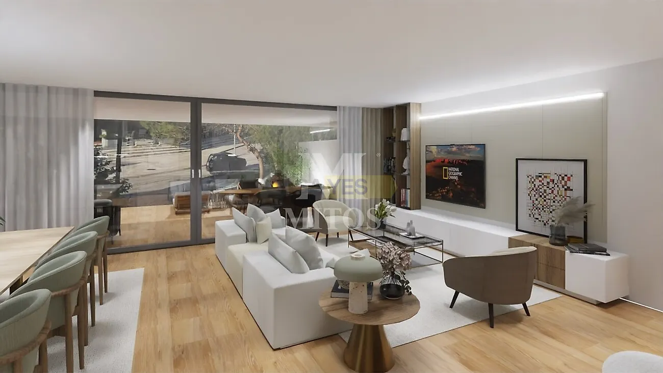 Apartamento T2 à venda em darque, Viana do Castelo — foto 13