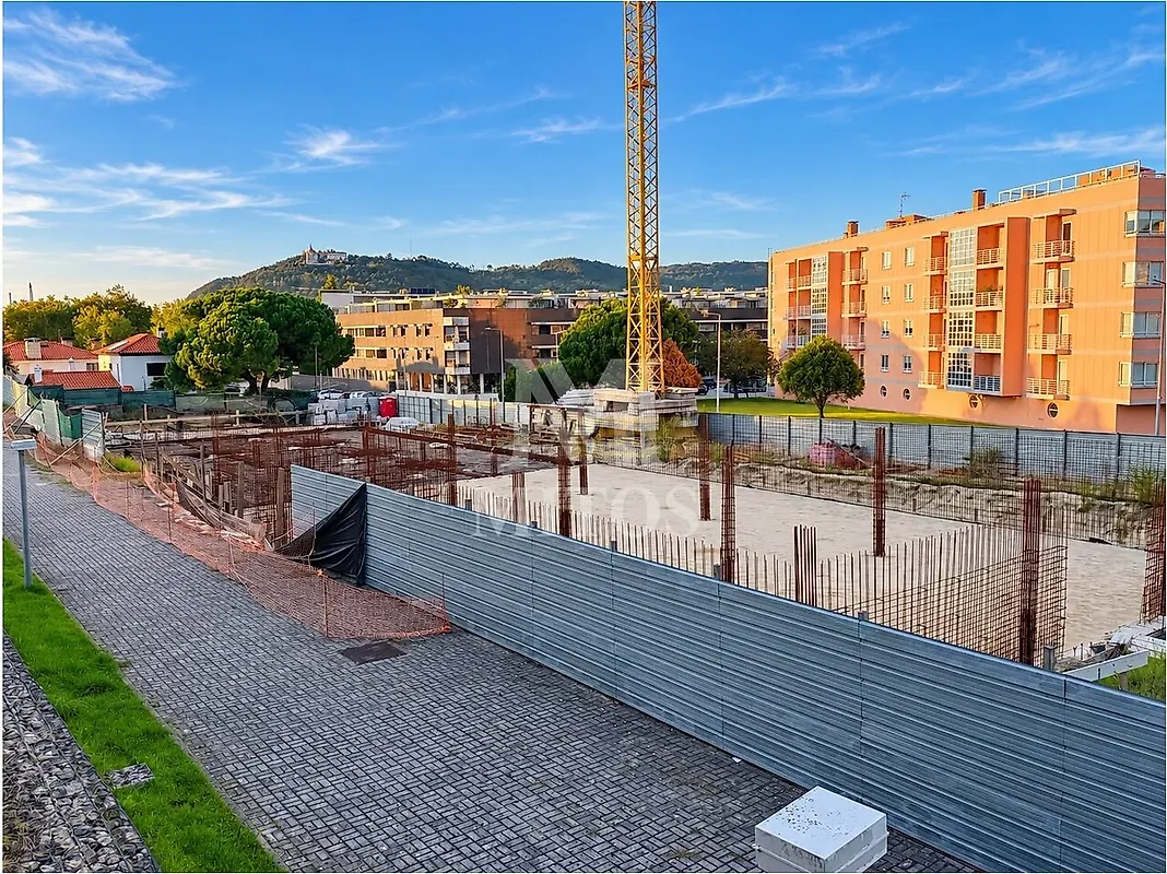 Apartamento T2 em darque, €470.000