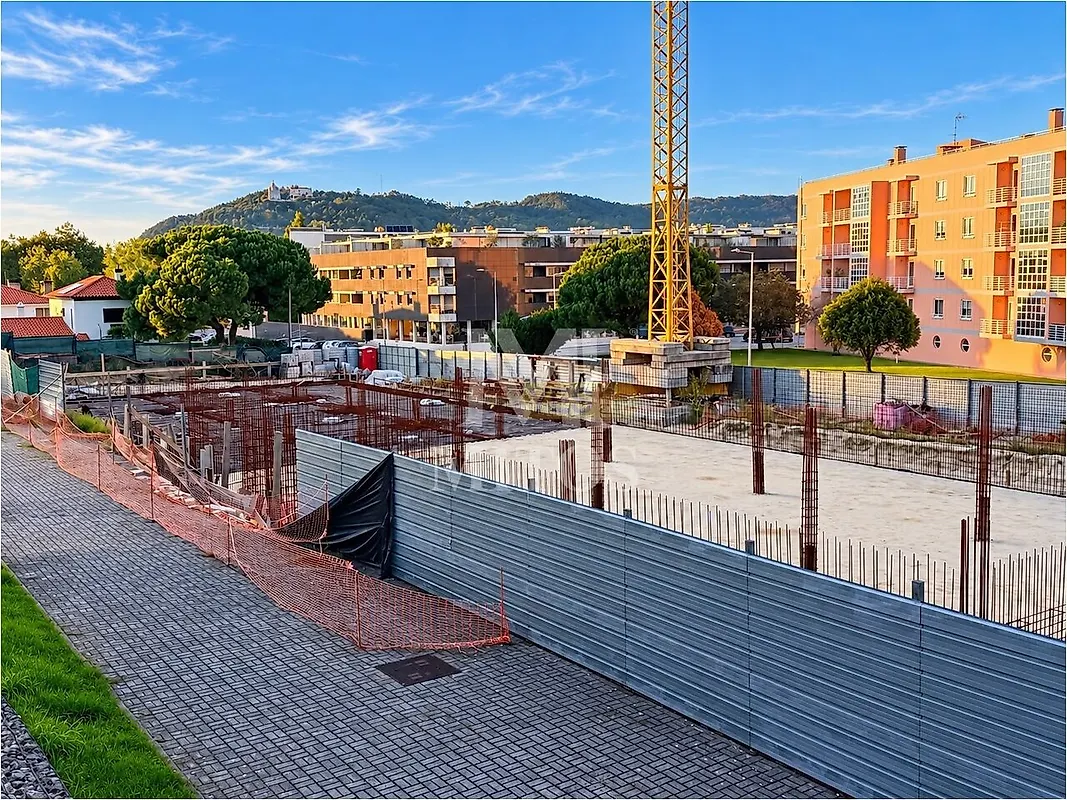 Apartamento T2 à venda em darque, Viana do Castelo — foto 8