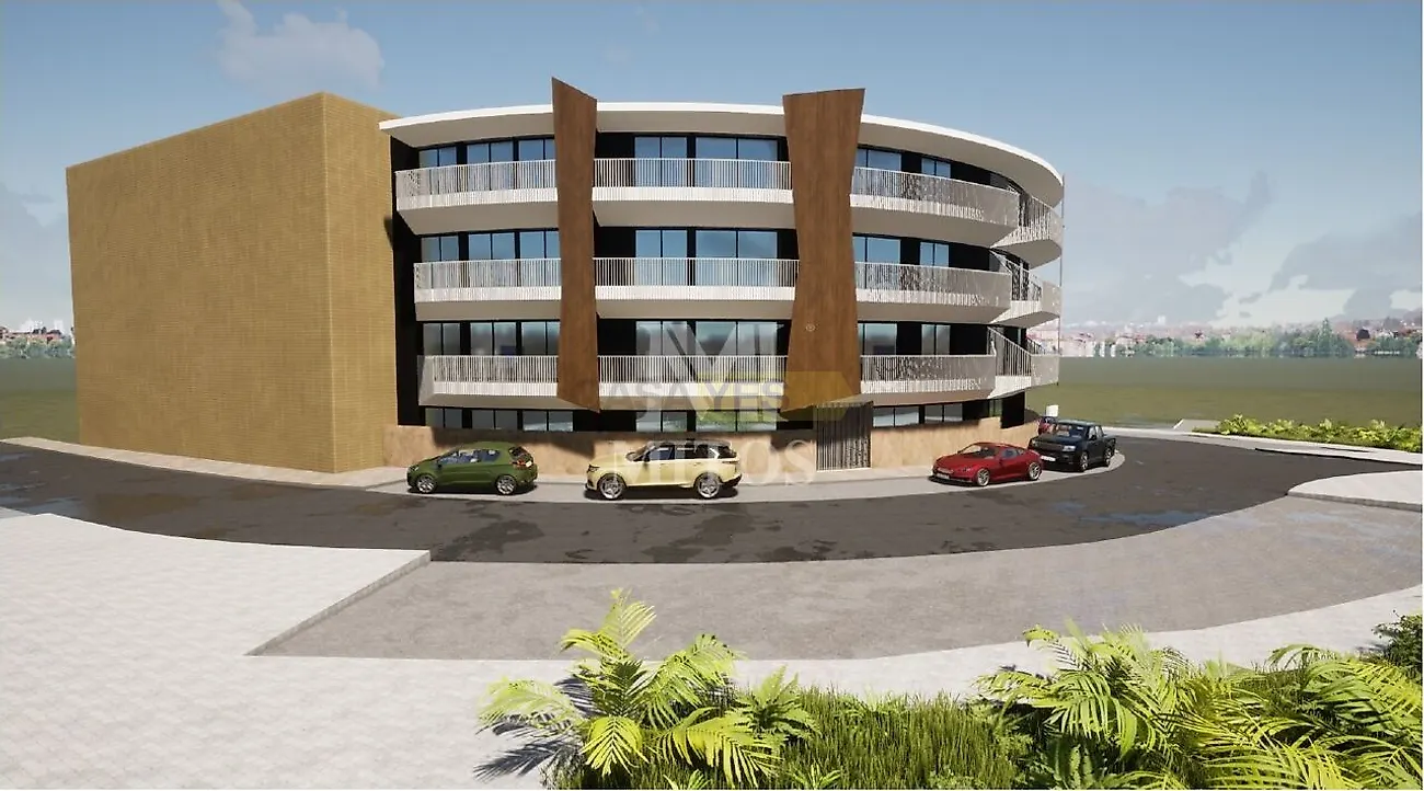 Apartamento T2 à venda em Viana do Castelo (Santa Maria Maior e Monserrate) e Meadela, Viana do Castelo — foto 3