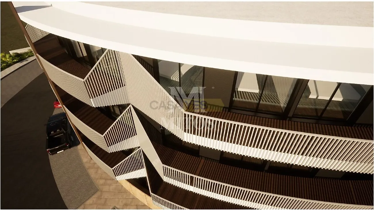 Apartamento T2 à venda em Viana do Castelo (Santa Maria Maior e Monserrate) e Meadela, Viana do Castelo — foto 8