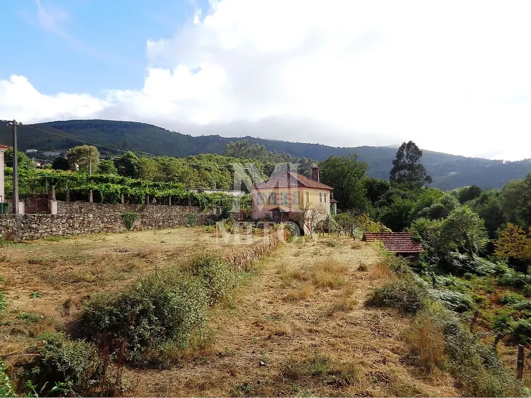 Moradia T3 à venda em Covas, Vila Nova de Cerveira — foto 6