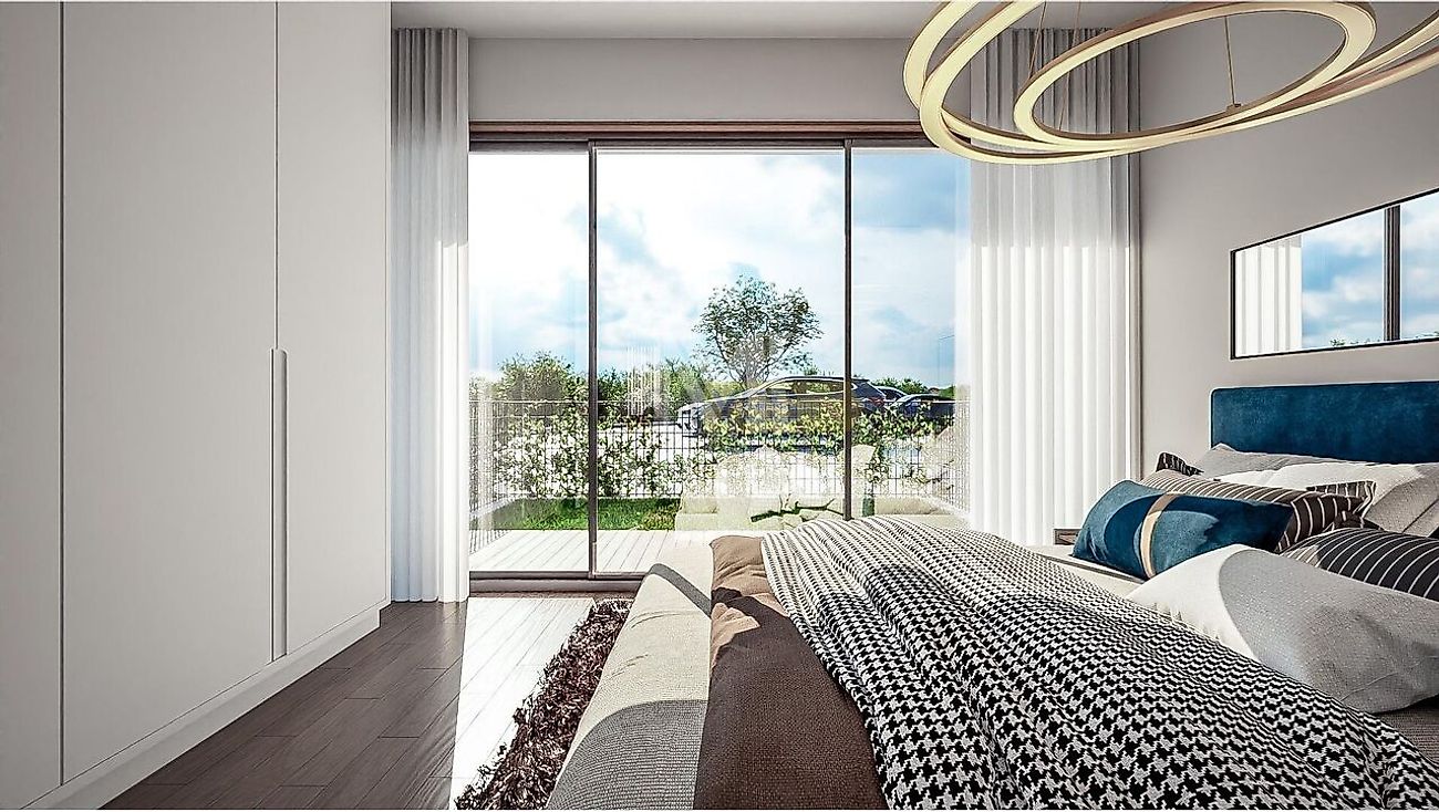 Apartamento T3 à venda em Santa Marta de Portuzelo, Viana do Castelo — foto 6