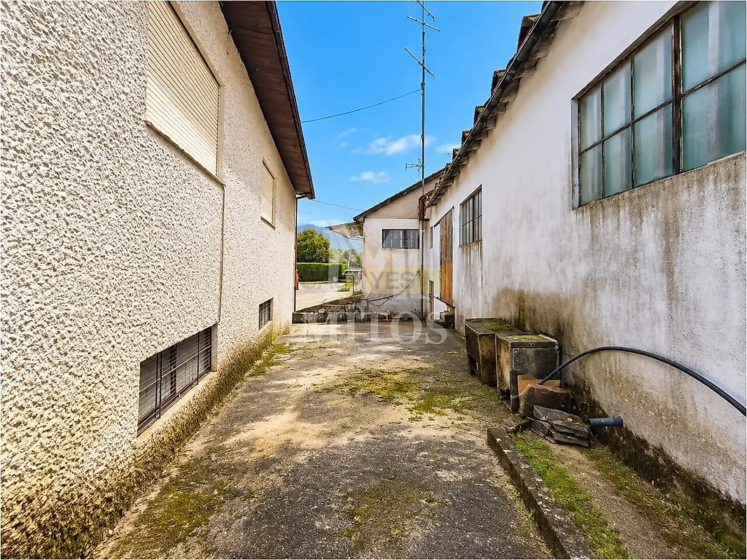 Moradia T0 à venda em Durrães e Tregosa, Barcelos — foto 9